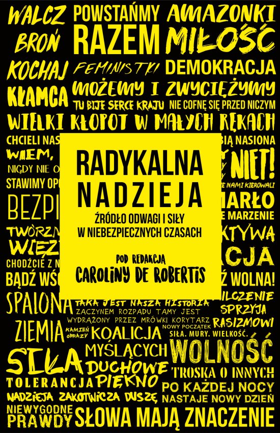 Radykalna nadzieja