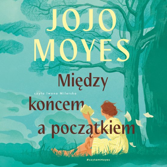 Mi�dzy ko�cem a pocz�tkiem