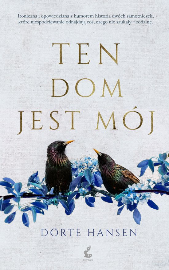 Ten dom jest m�j