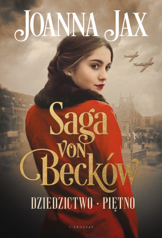 Saga von Beck�w