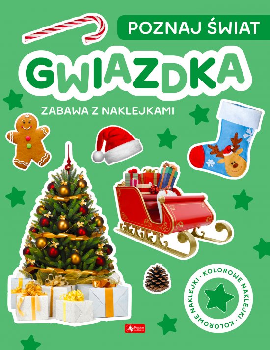 Poznaj �wiat. Gwiazdka