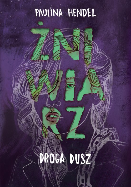 Droga Dusz. �niwiarz. Tom 4
