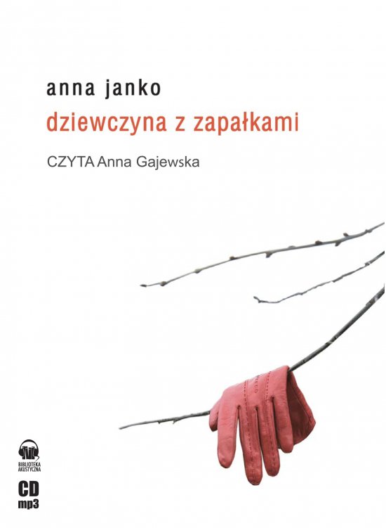 Dziewczyna z zapa�kami
