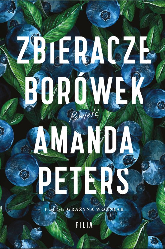 Zbieracze bor�wek