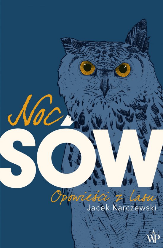 Noc s�w. Opowie�ci z lasu