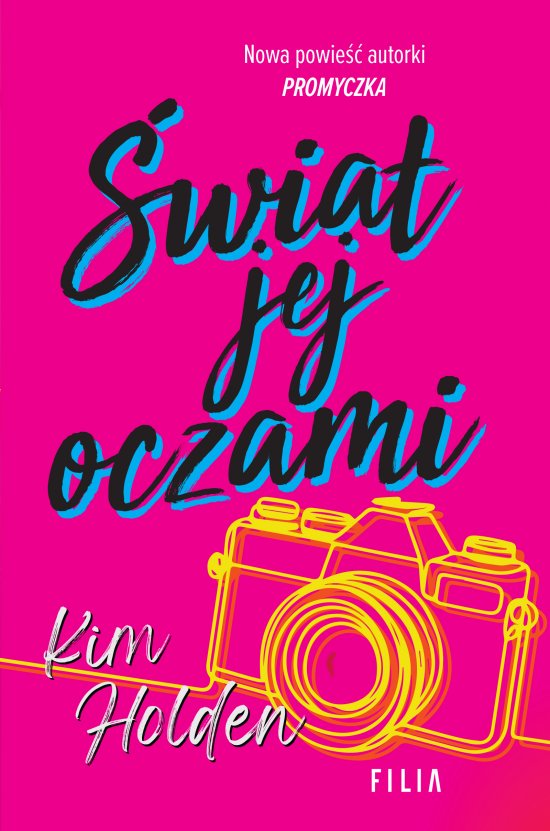 �wiat jej oczami