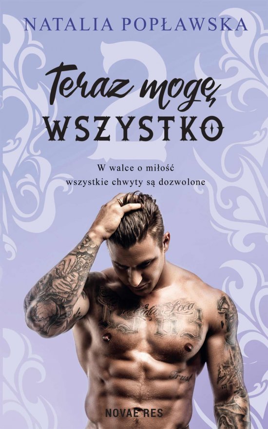 Teraz mog� wszystko. Cz�� 2