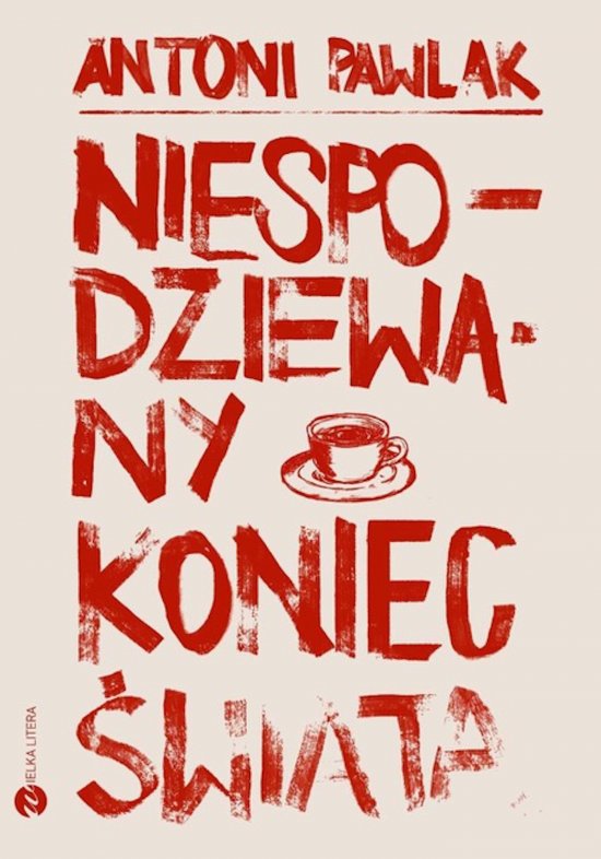 Niespodziewany koniec �wiata