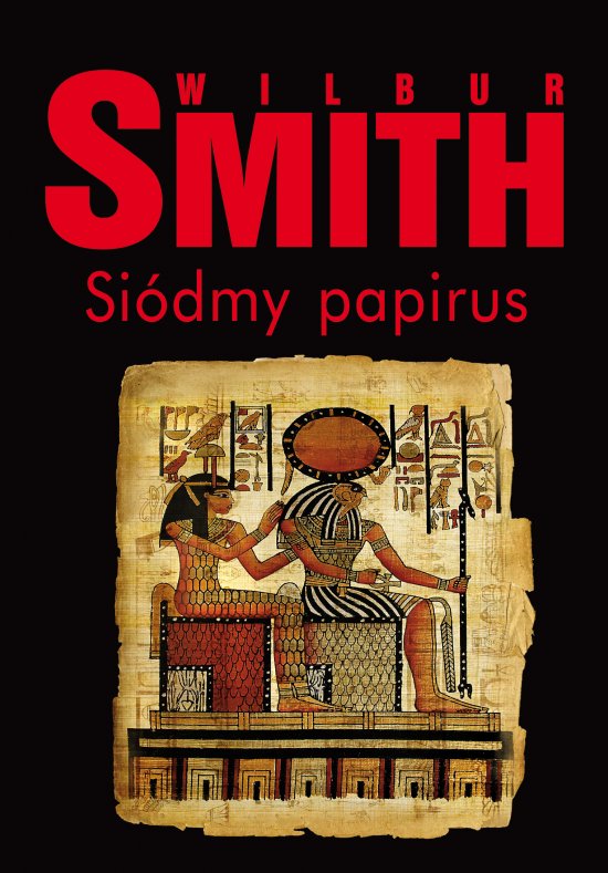Si�dmy papirus