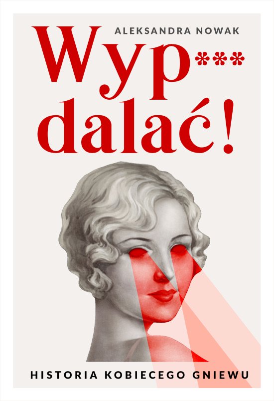 Wyp***dala�!