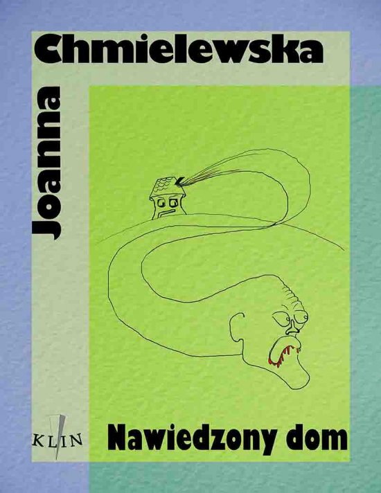 Nawiedzony Dom