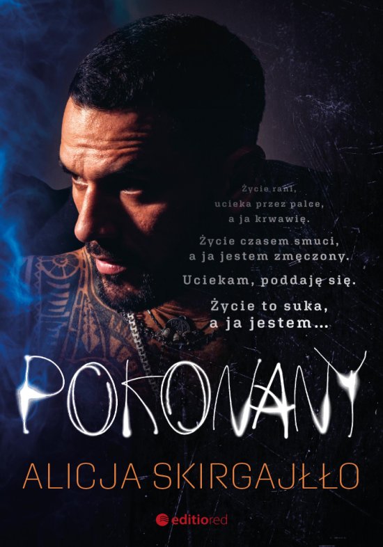 Pokonany