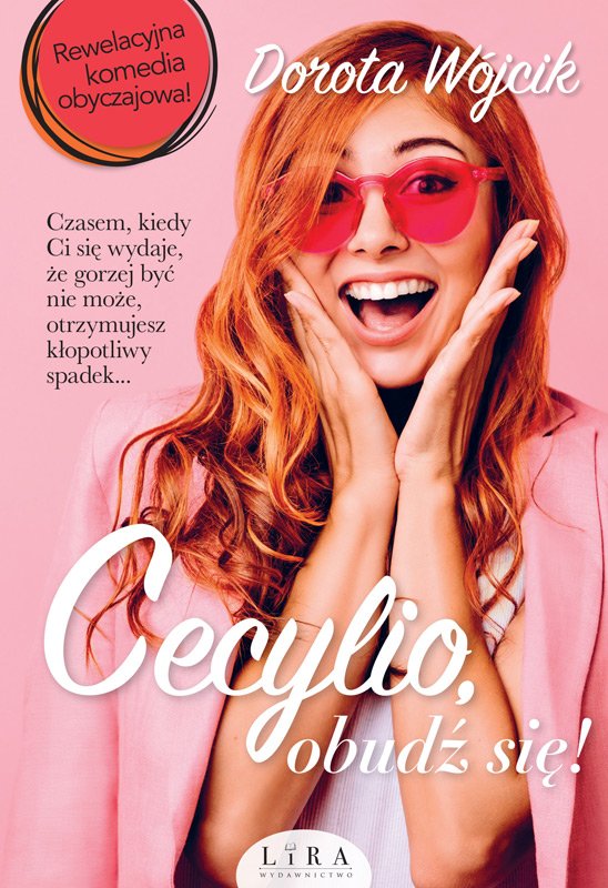 Cecylio, obud� si�!