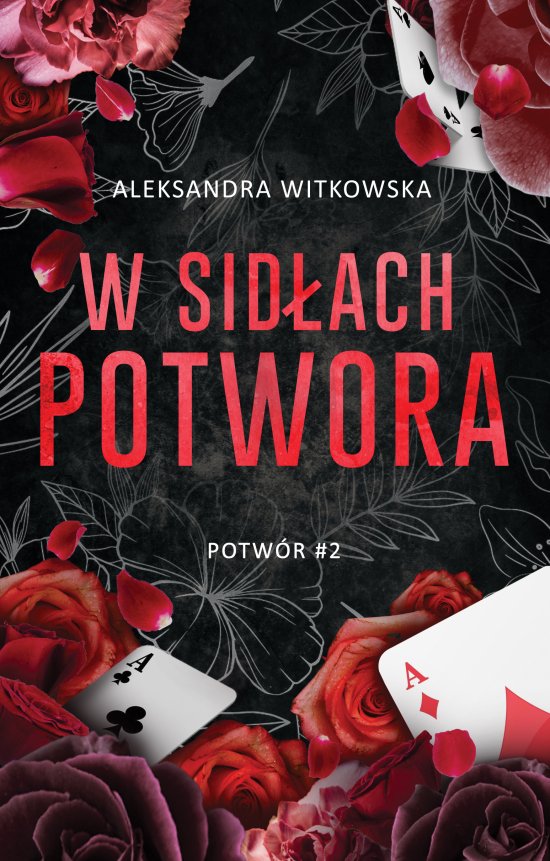 W sid�ach Potwora