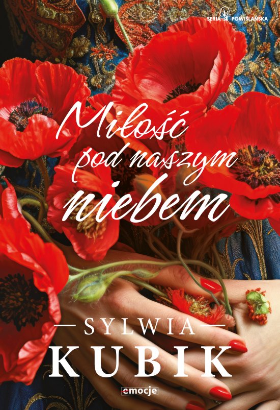 Mi�o�� pod naszym niebem