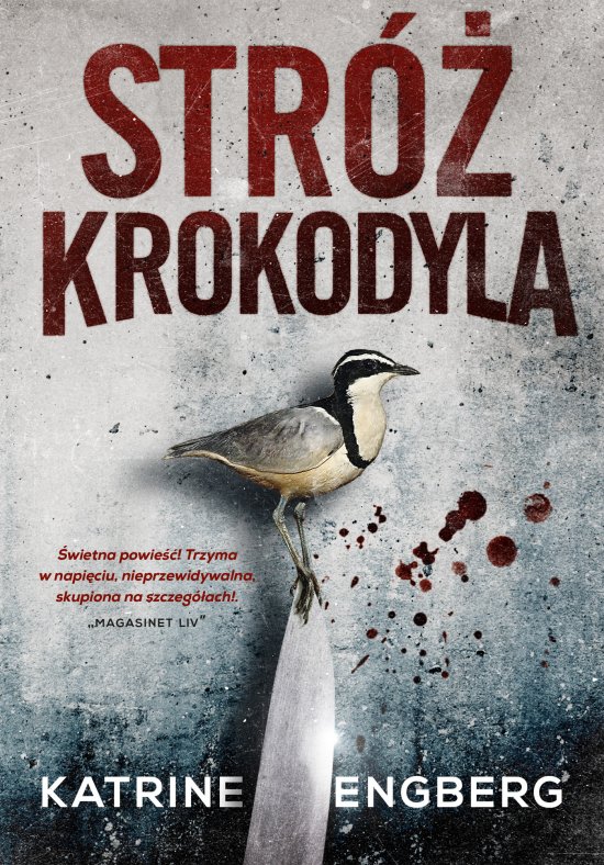 Str� krokodyla