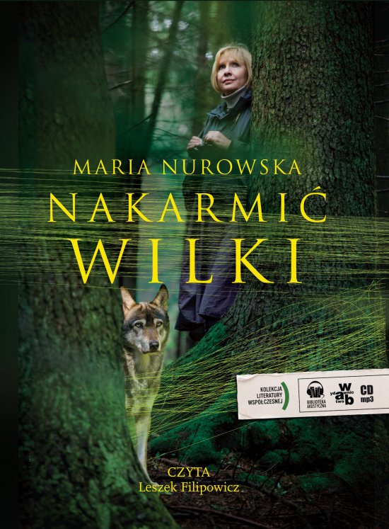 Nakarmi� wilki