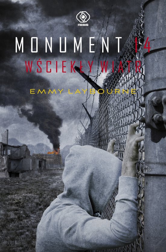 Monument 14. W�ciek�y wiatr