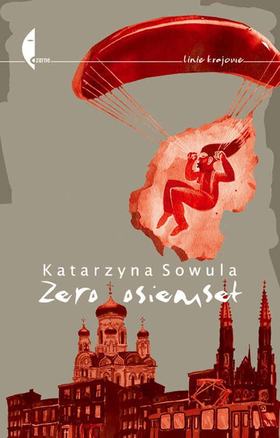 Zero osiemset