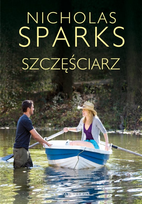 Szcz�ciarz