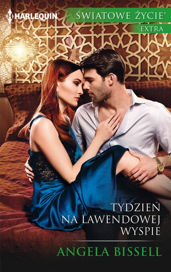 Tydzie� na Lawendowej Wyspie