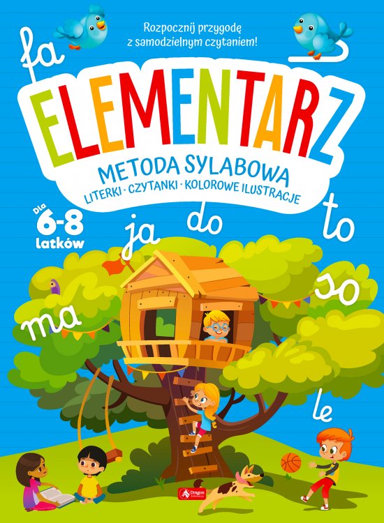 Elementarz dla dzieci