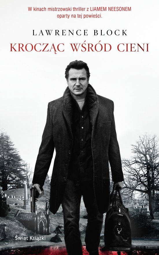 Krocz�c w�r�d cieni