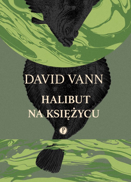 Halibut na Ksi�ycu