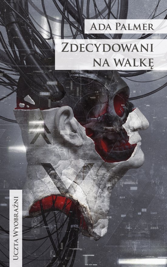 Zdecydowani na walk�