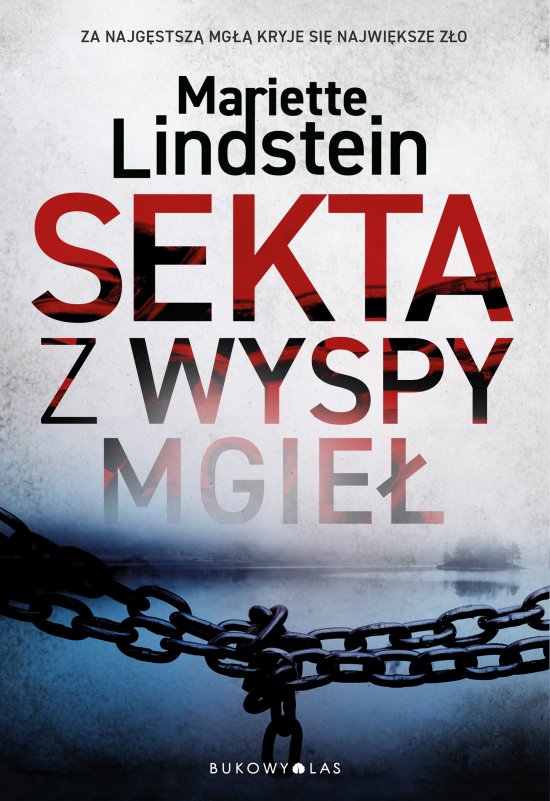 Sekta z Wyspy Mgie�
