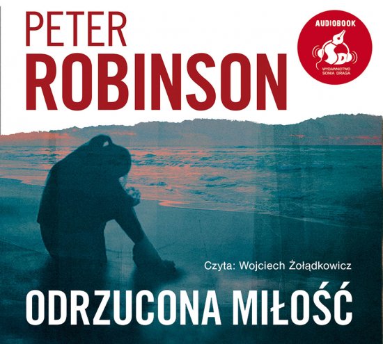 Odrzucona mi�o��