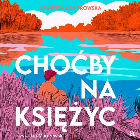 Cho�by na ksi�yc
