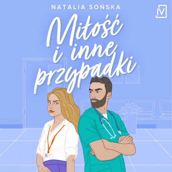 Mi�o�� i inne przypadki