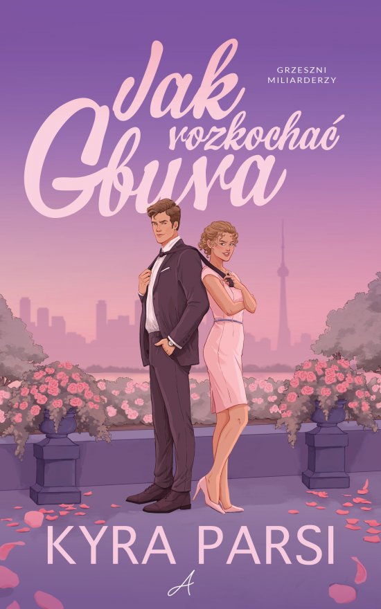 Jak rozkocha� gbura