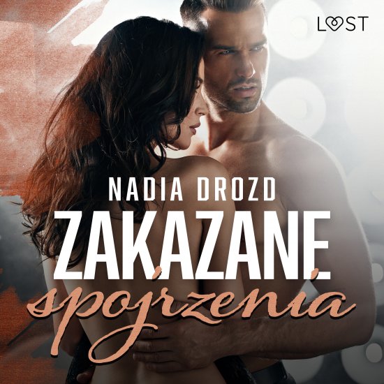 Zakazane spojrzenia - opowiadanie erotyczne