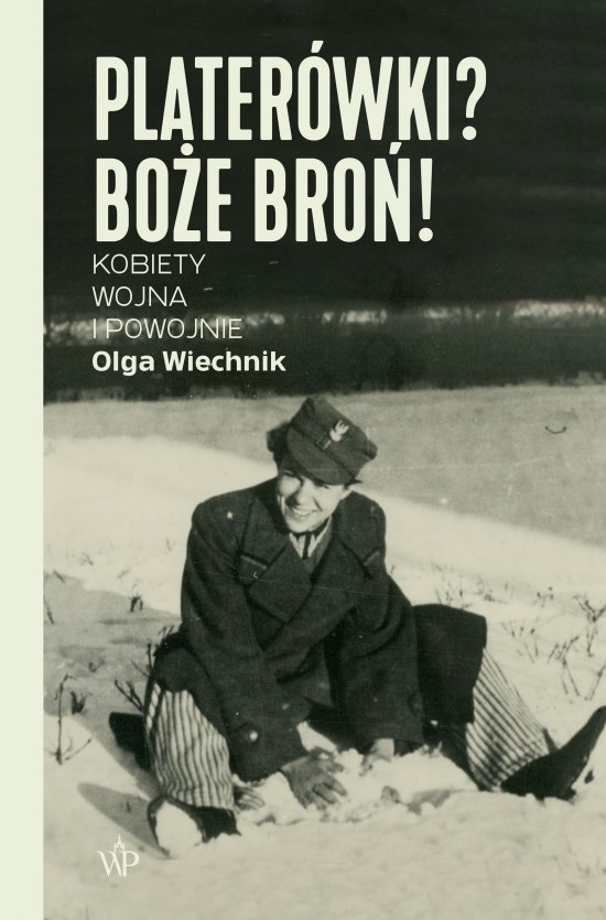 Plater�wki? Bo�e bro�!