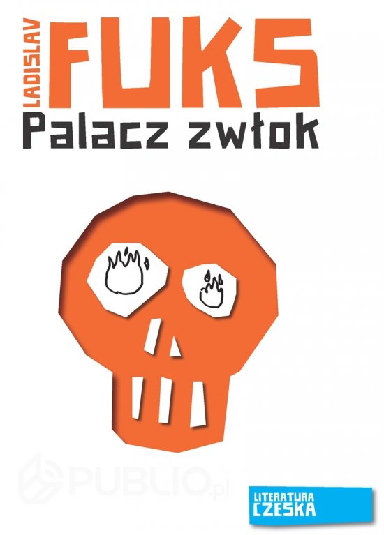 Palacz zw�ok