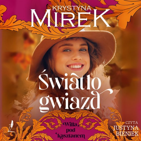 �wiat�o gwiazd