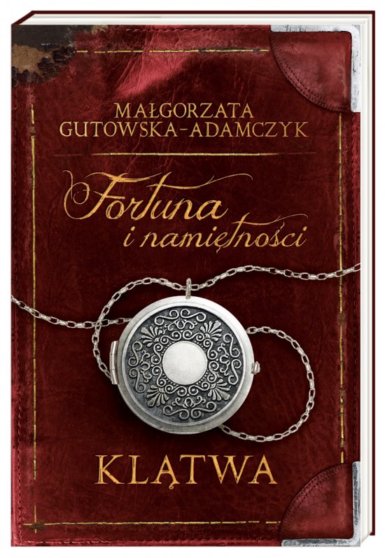 Fortuna i nami�tno�ci. Kl�twa