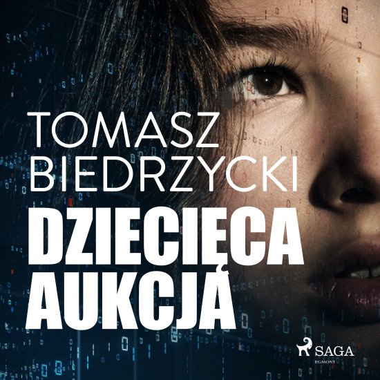 Dzieci�ca aukcja