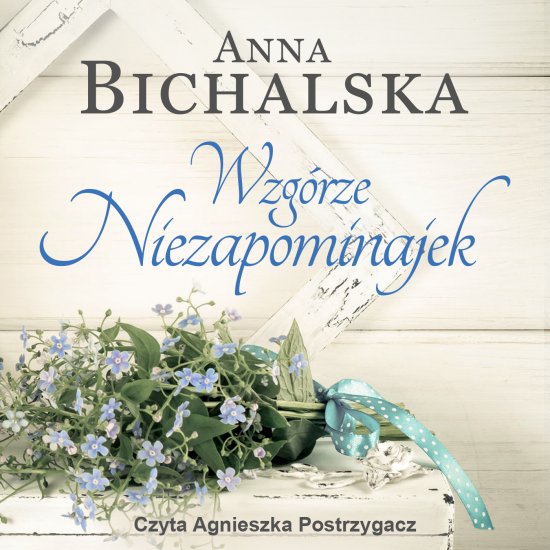 Wzg�rze niezapominajek