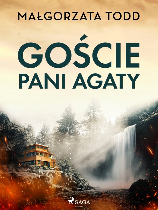 Go�cie pani Agaty