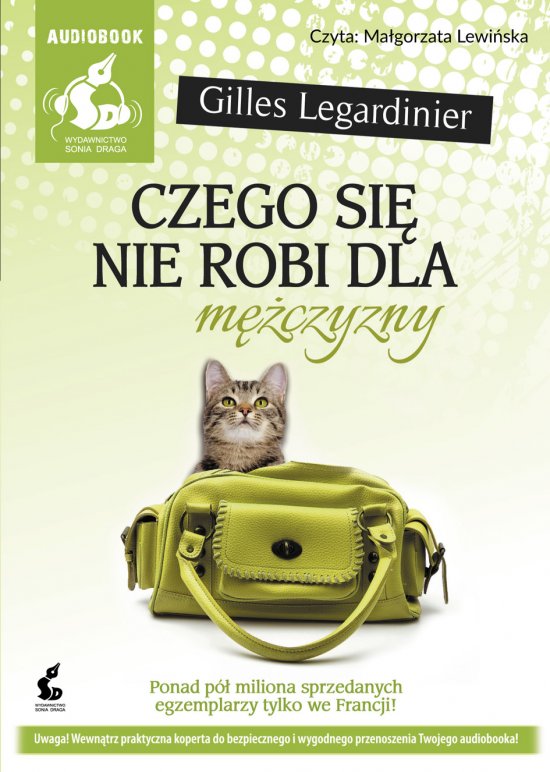 Czego si� nie robi dla m�czyzny