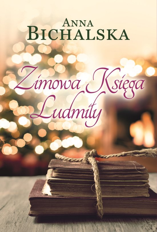 Zimowa Ksi�ga Ludmi�y