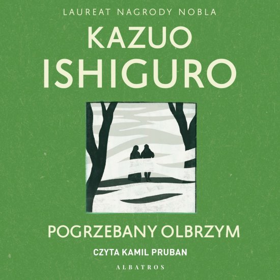 Pogrzebany olbrzym