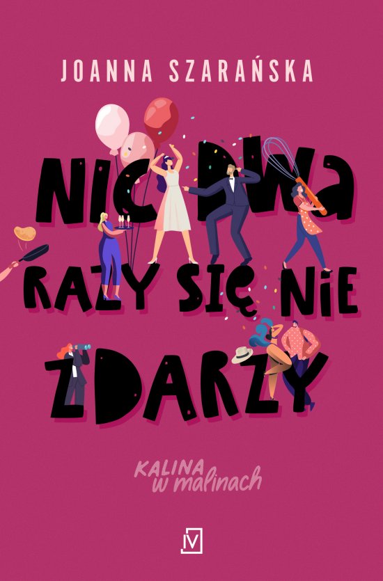 Nic dwa razy si� nie zdarzy