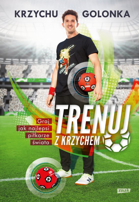 Trenuj z Krzychem