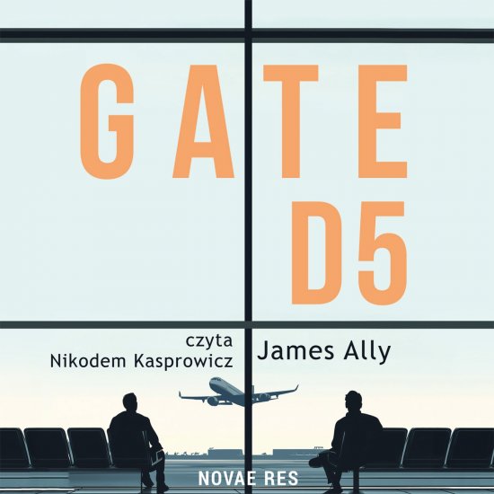 Gate D5