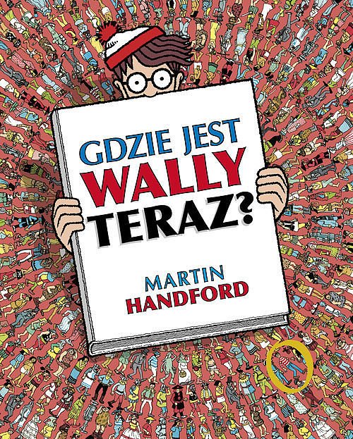 Gdzie jest Wally TERAZ?