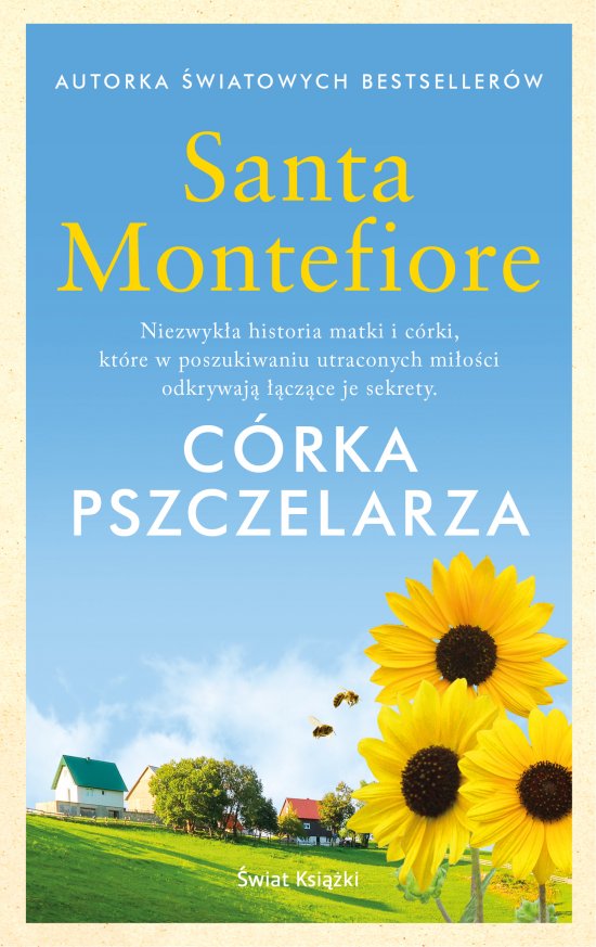 C�rka pszczelarza